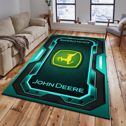 JD Rug ZFRG Foldable Rectangular Rug CR251202