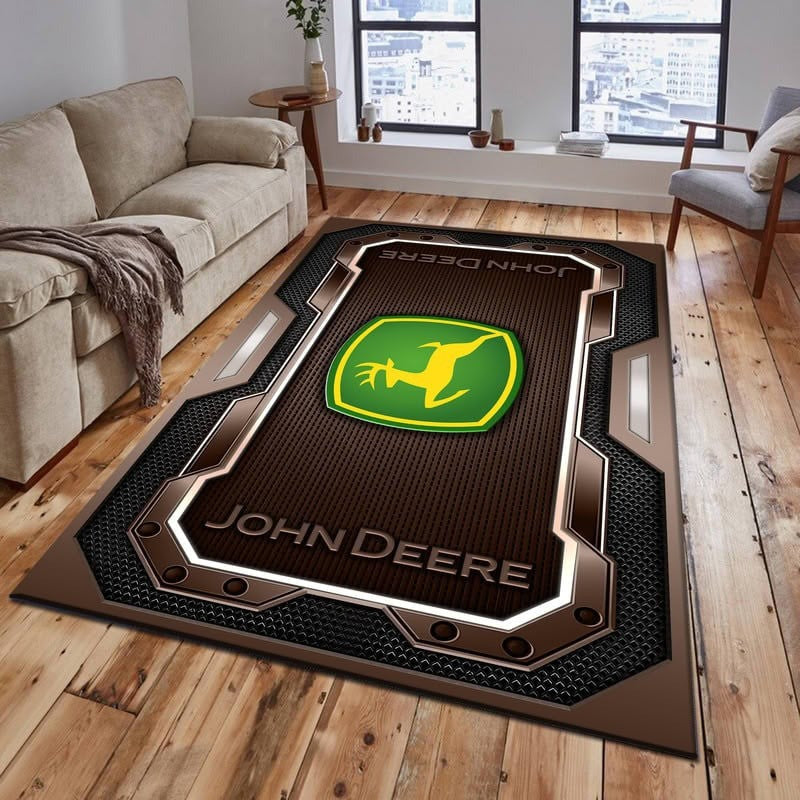 JD Rug ZFRG Foldable Rectangular Rug CR251202