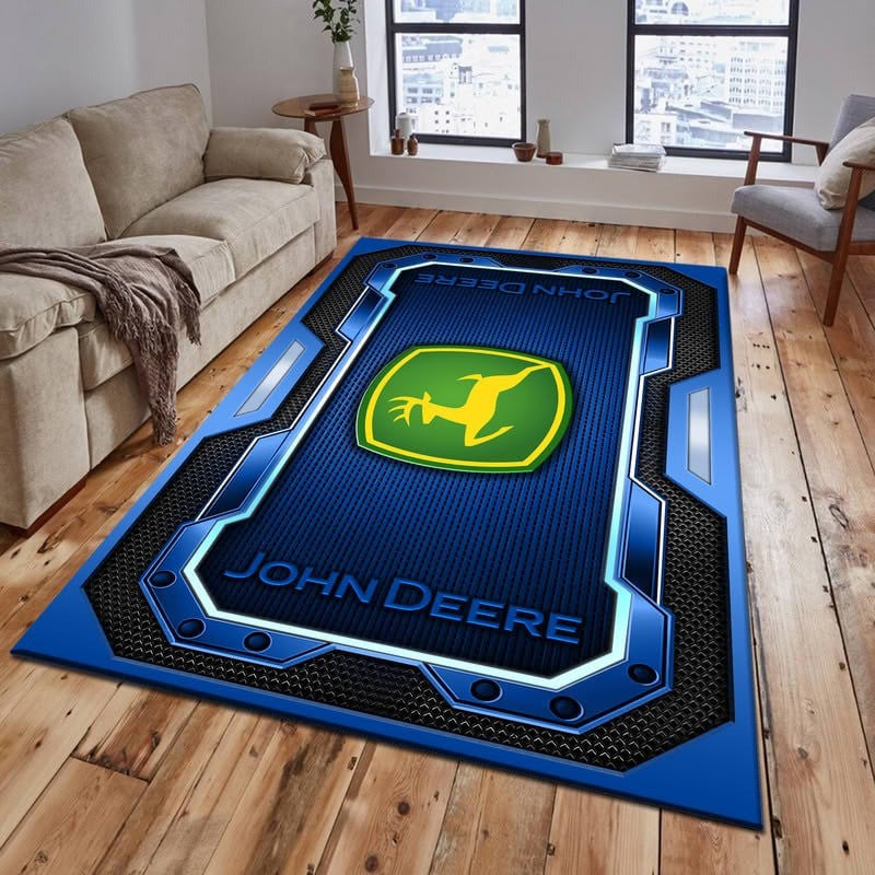 JD Rug ZFRG Foldable Rectangular Rug CR251202