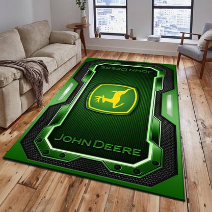 JD Rug ZFRG Foldable Rectangular Rug CR251202