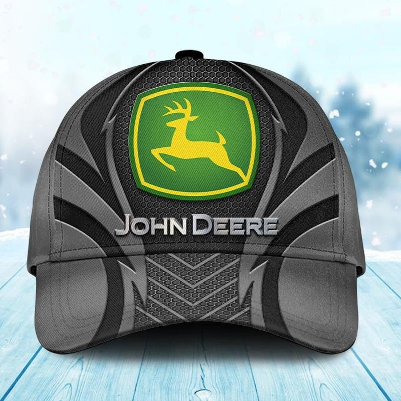 JD Classic Cap CR260102