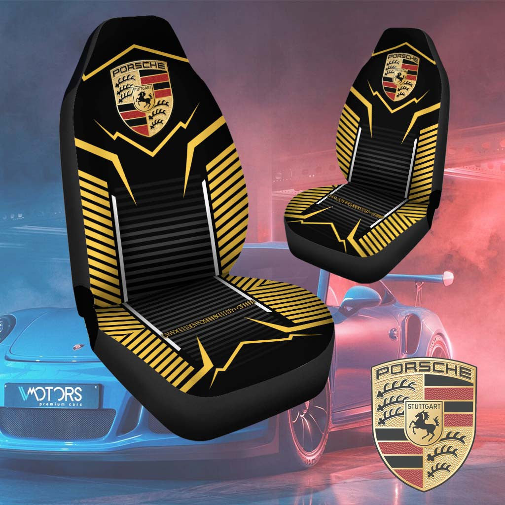 PS Car Seat Covers THAOVTT1307