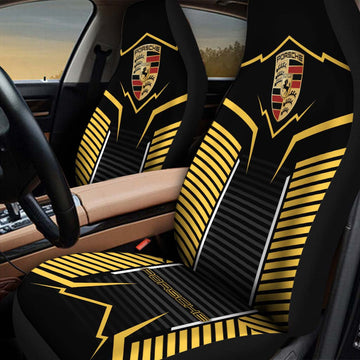 PS Car Seat Covers THAOVTT1307
