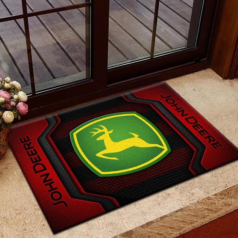 JD Doormat