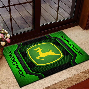 JD Doormat