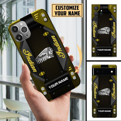 IM Phone Case QUY5313