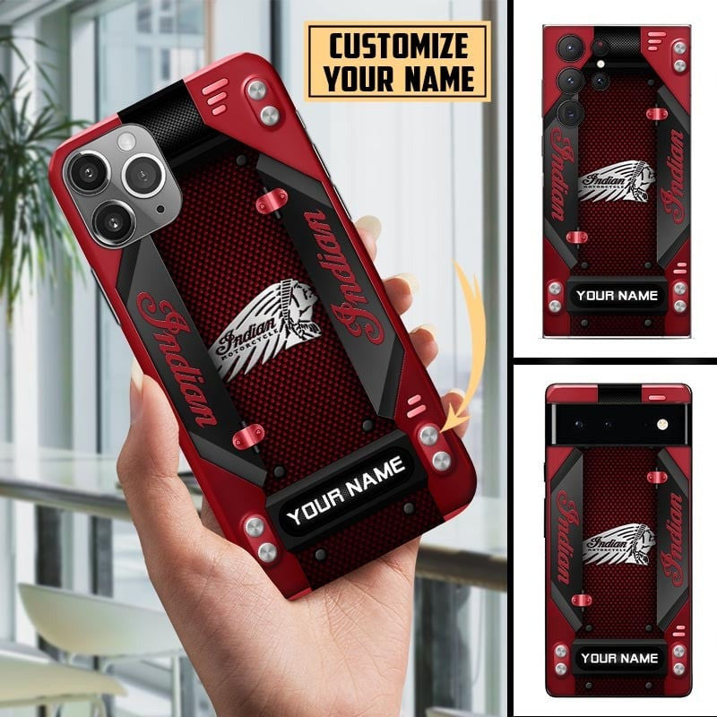 IM Phone Case QUY5313