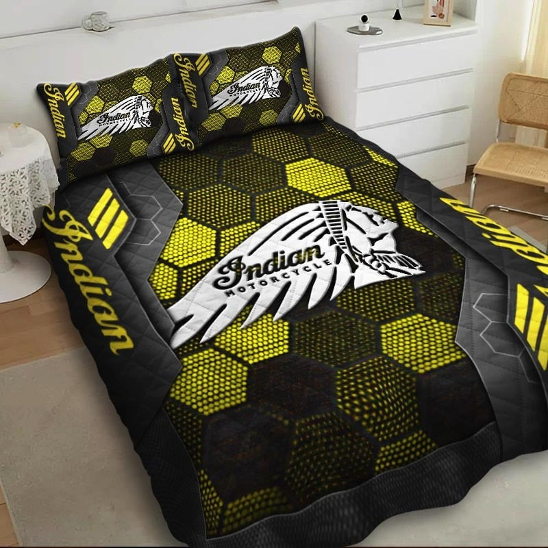 IM Bedding Set