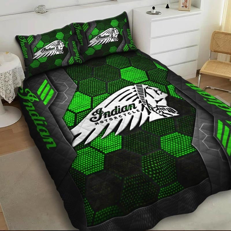 IM Bedding Set