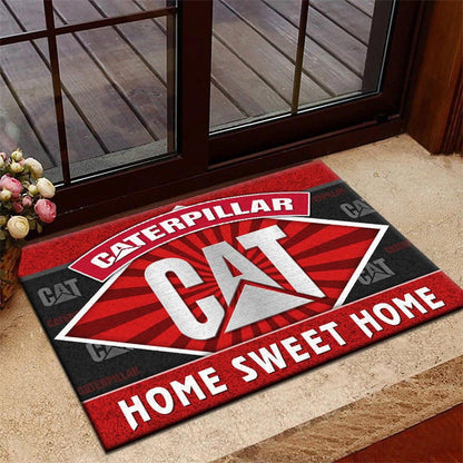 CAT Doormat