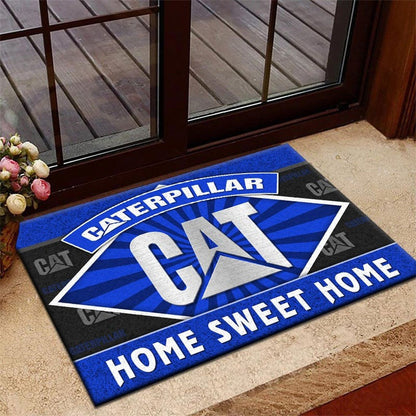 CAT Doormat