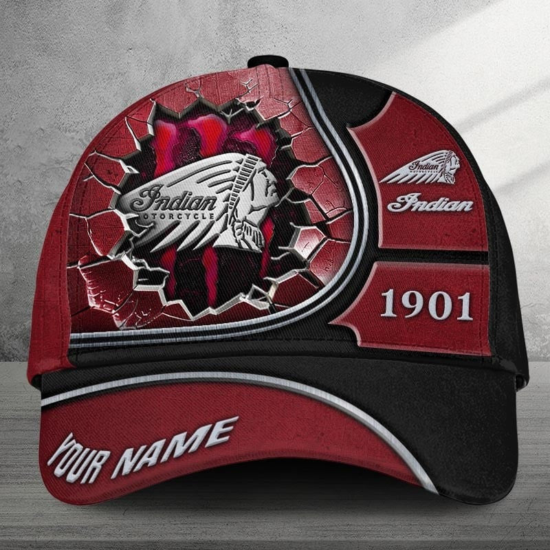 Custom Name IM Classic Cap CR260205