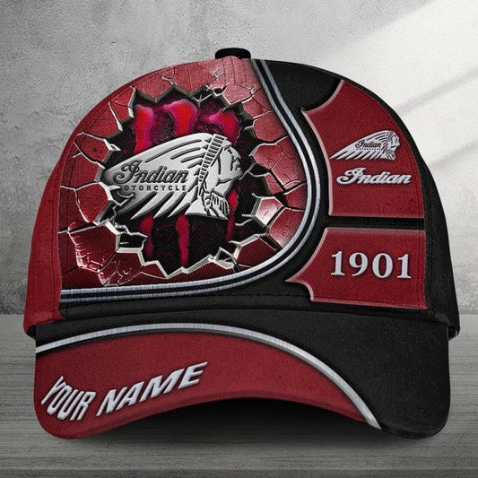 Custom Name IM Classic Cap CR260205