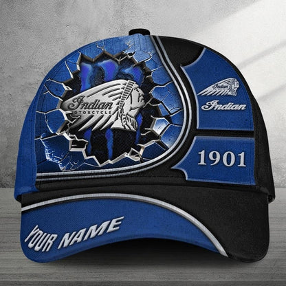 Custom Name IM Classic Cap CR260205