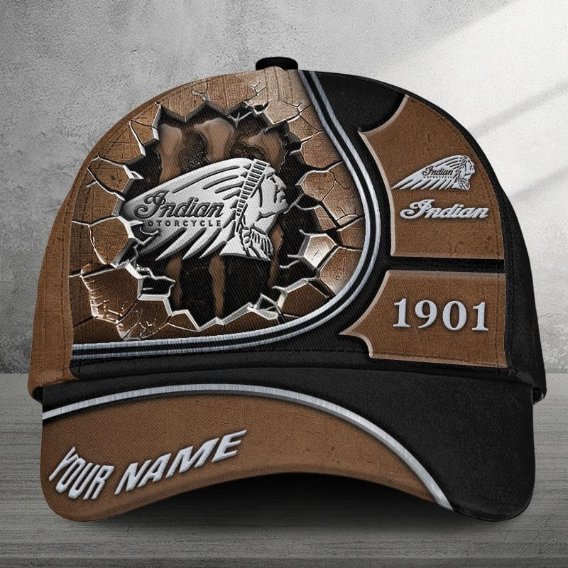 Custom Name IM Classic Cap CR260205