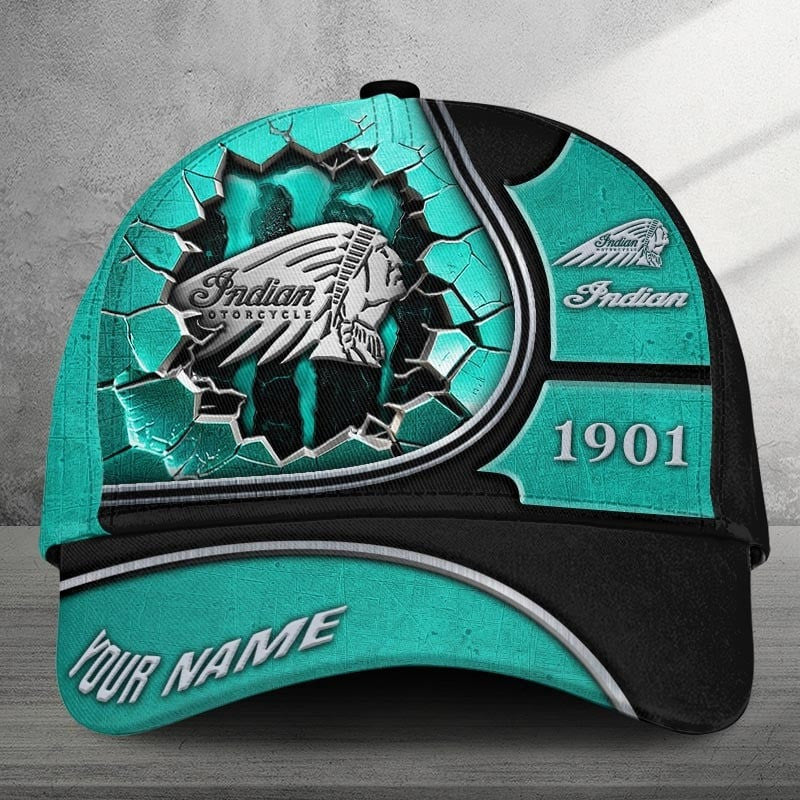 Custom Name IM Classic Cap CR260205