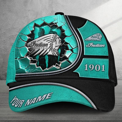 Custom Name IM Classic Cap CR260205