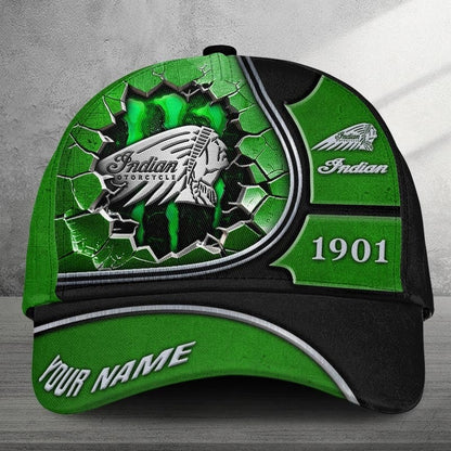 Custom Name IM Classic Cap CR260205