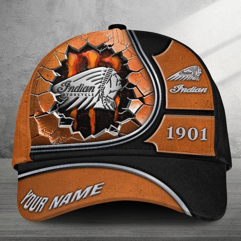 Custom Name IM Classic Cap CR260205