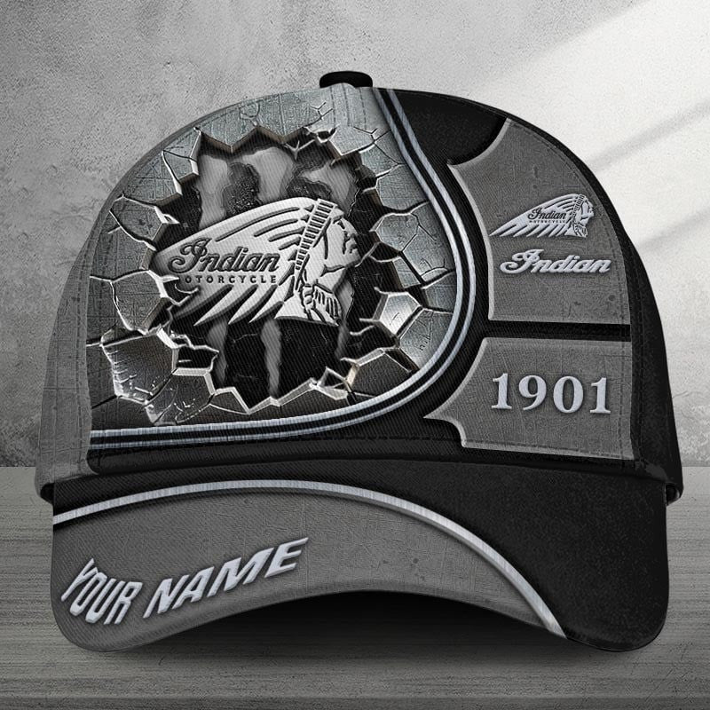 Custom Name IM Classic Cap CR260205