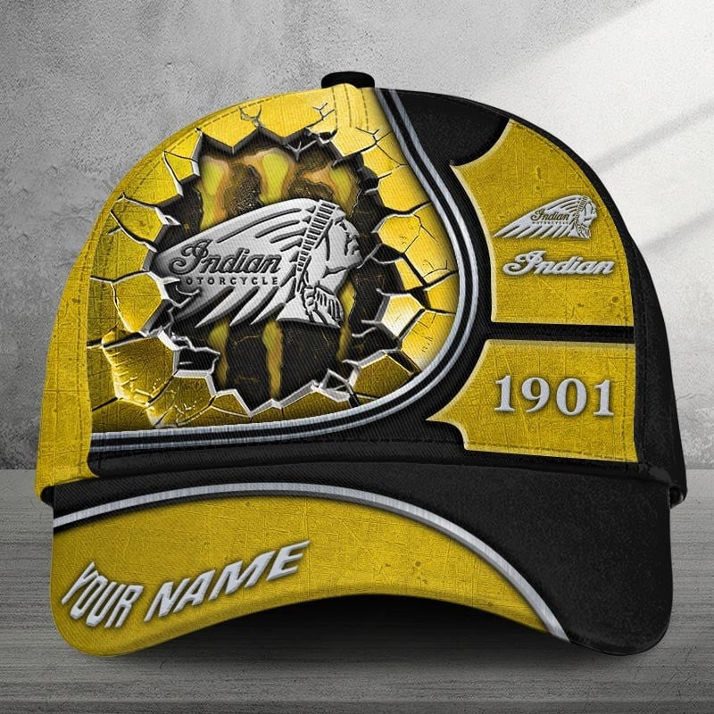 Custom Name IM Classic Cap CR260205