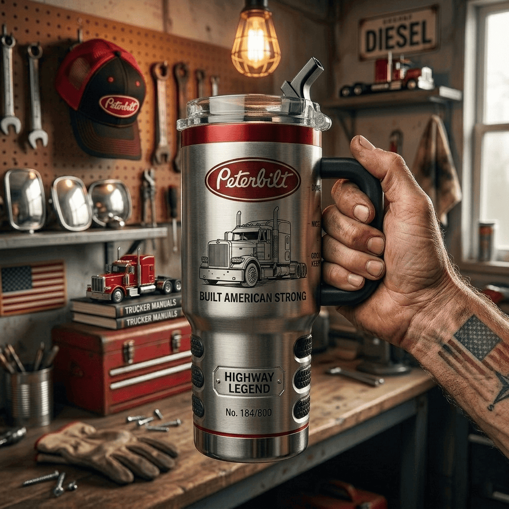 PTB Tumbler with Handle and Straw P1