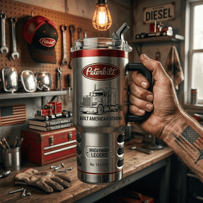 PTB Tumbler with Handle and Straw P1