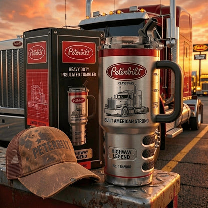PTB Tumbler with Handle and Straw P1