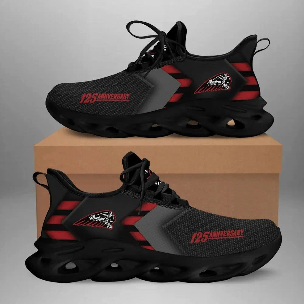 IM Custom Sneaker