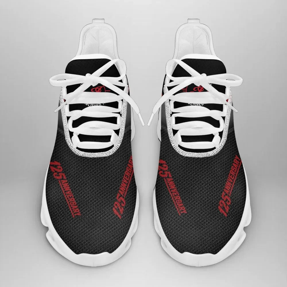 IM Custom Sneaker