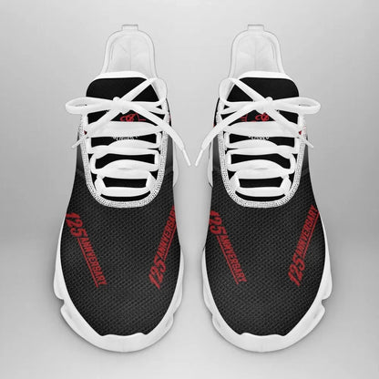 IM Custom Sneaker