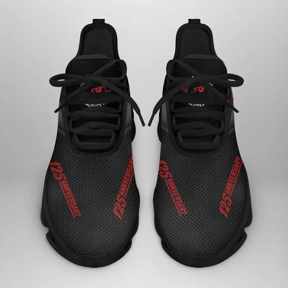 IM Custom Sneaker