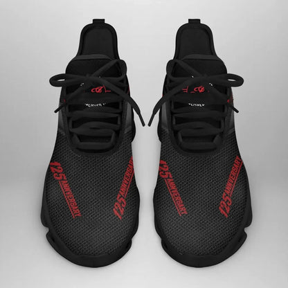 IM Custom Sneaker