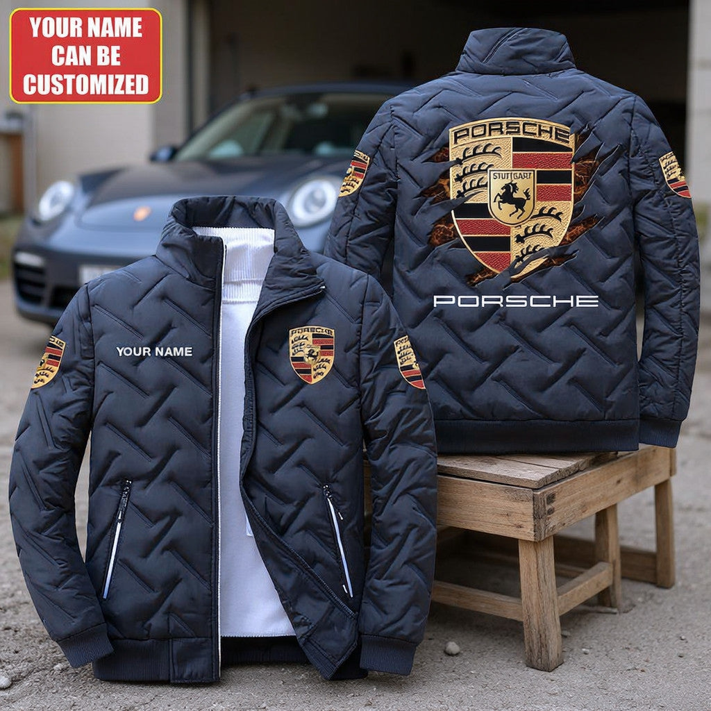 PS Puffer Jacket CR122202 TH3837