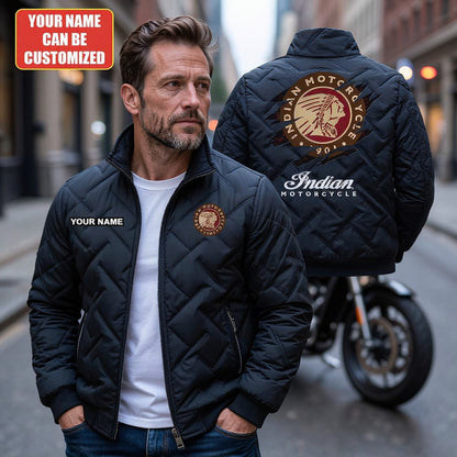 IM Puffer Jacket CR012301 TH3971
