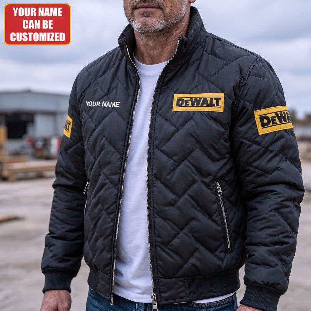 DW Puffer Jacket CR111301 TH3634