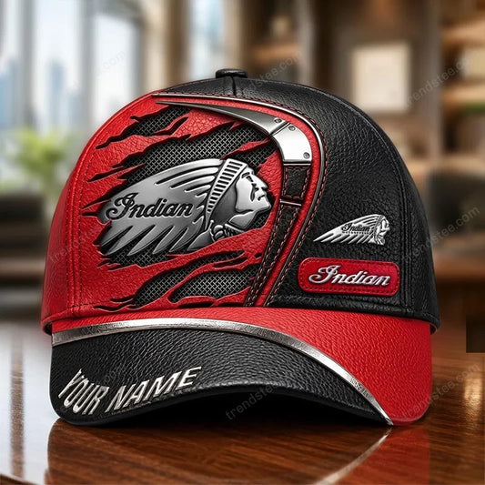 Custom Name IM Classic Cap