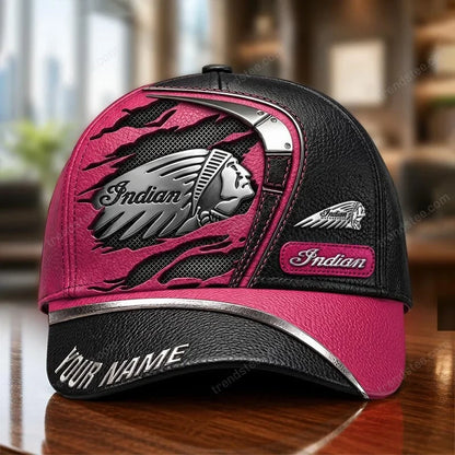Custom Name IM Classic Cap
