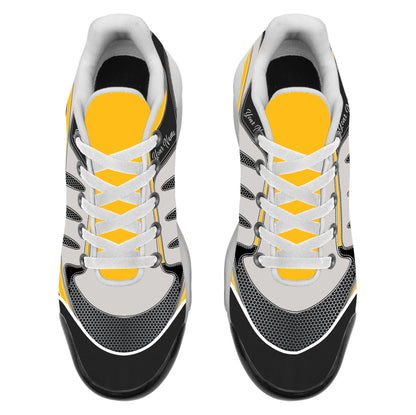 Personalized DW Shoes QUY5492