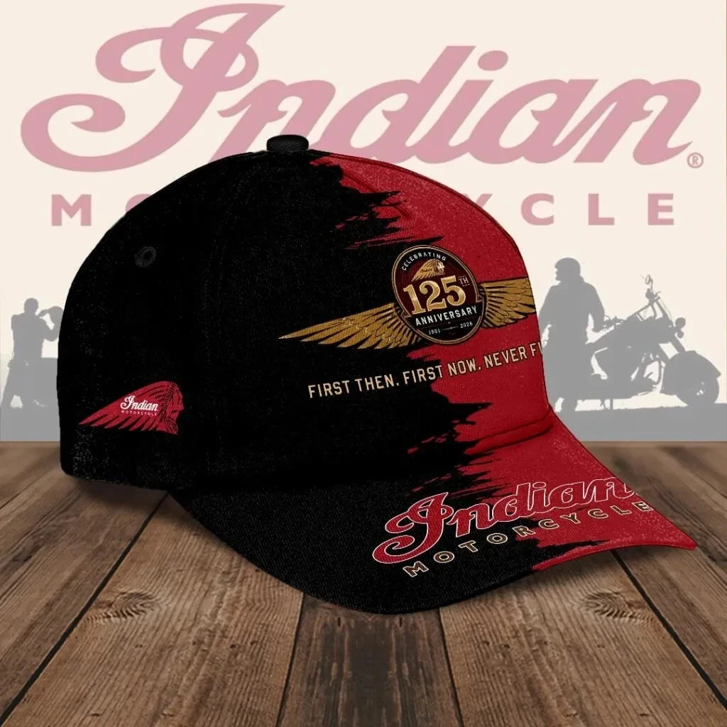 IM 125th Anniversary Classic Cap