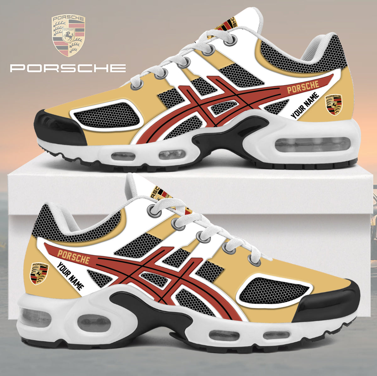 [LIMITED EDITION] Personalized PS Shoes QUY5491