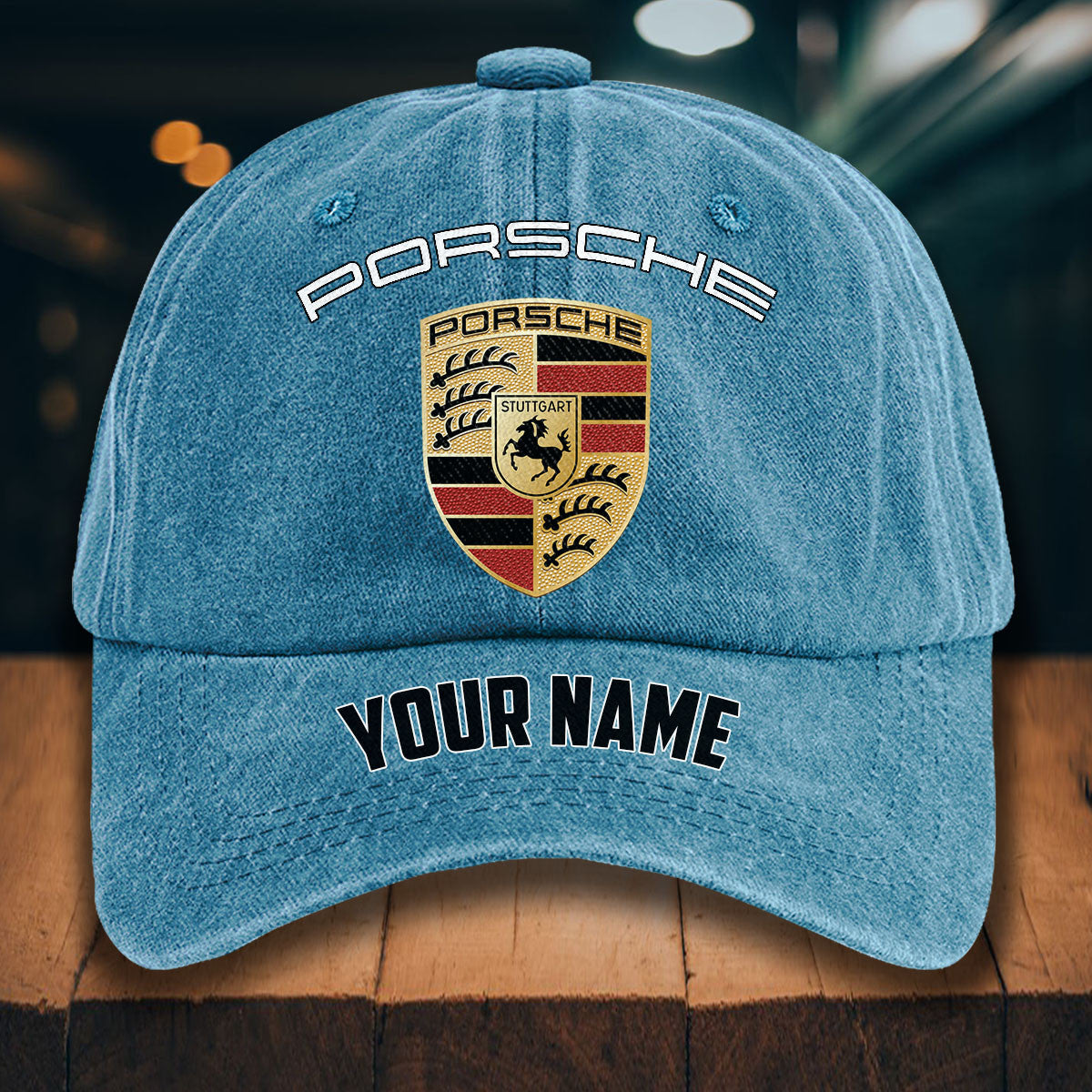 Porsche PS WINHD10017