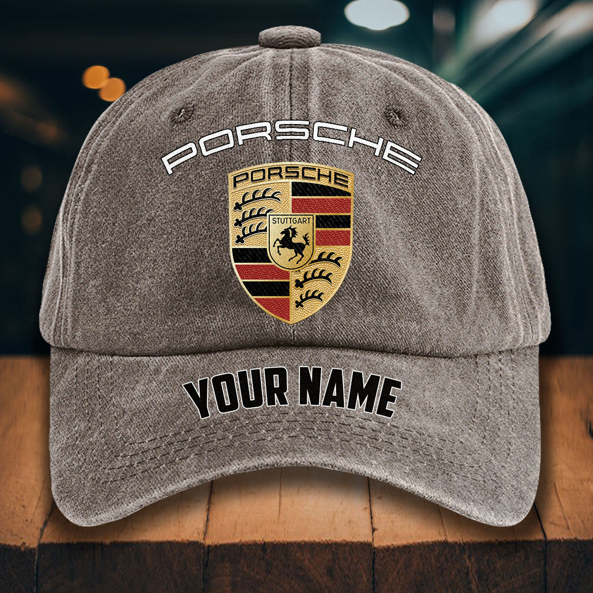 Porsche PS WINHD10017