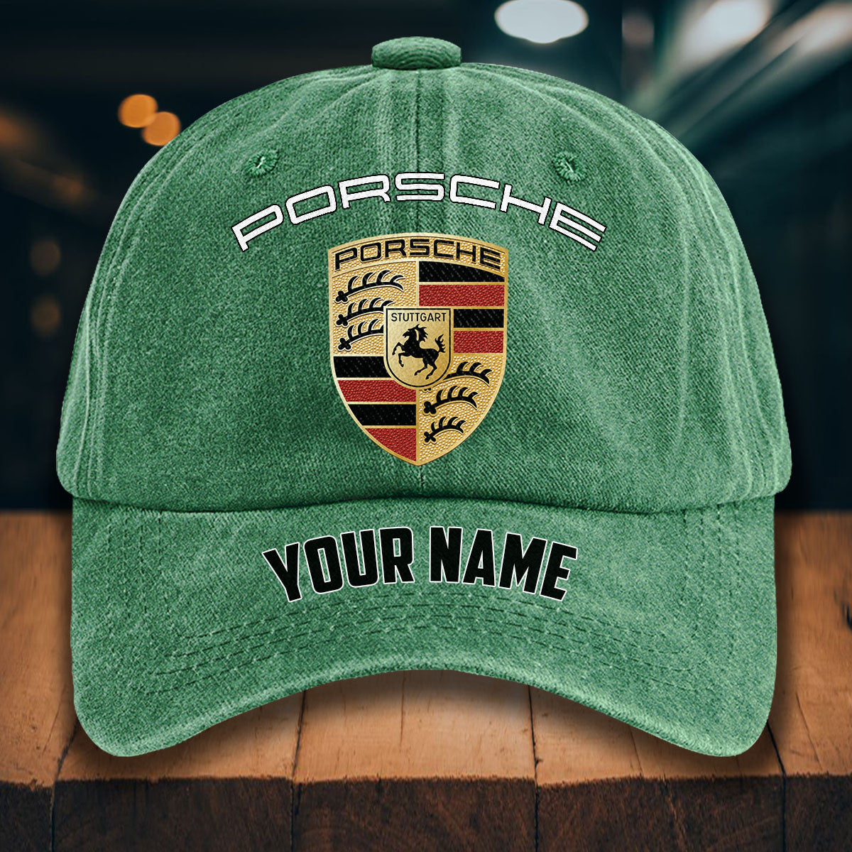 Porsche PS WINHD10017