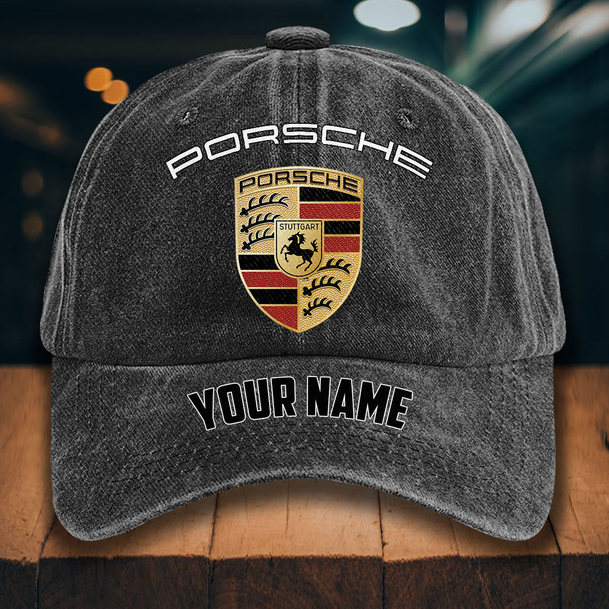Porsche PS WINHD10017