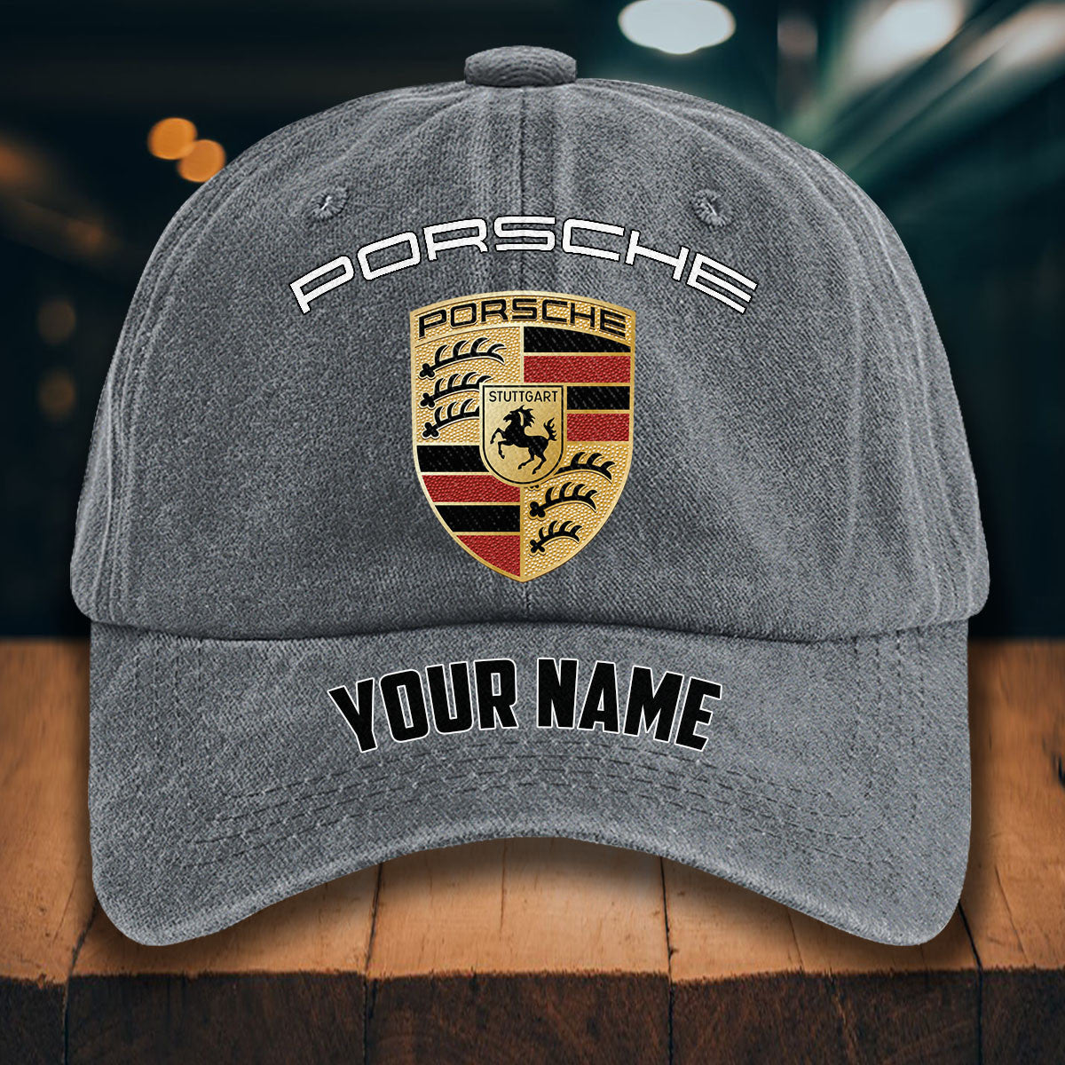 Porsche PS WINHD10017