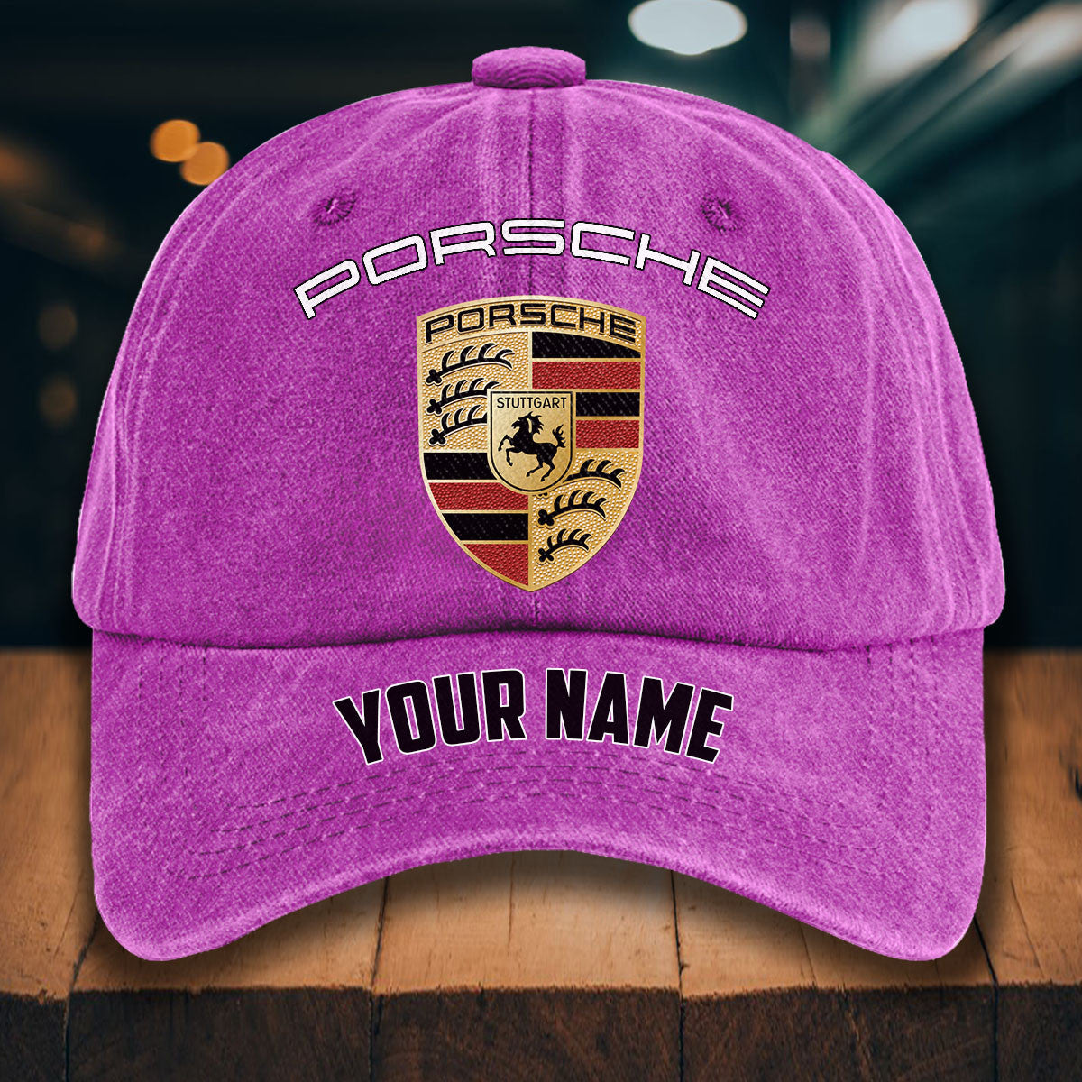 Porsche PS WINHD10017