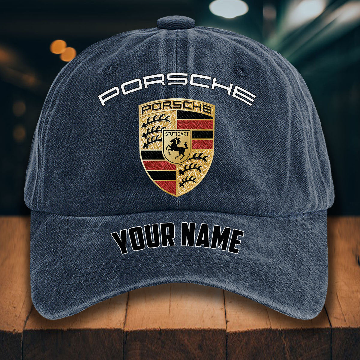Porsche PS WINHD10017
