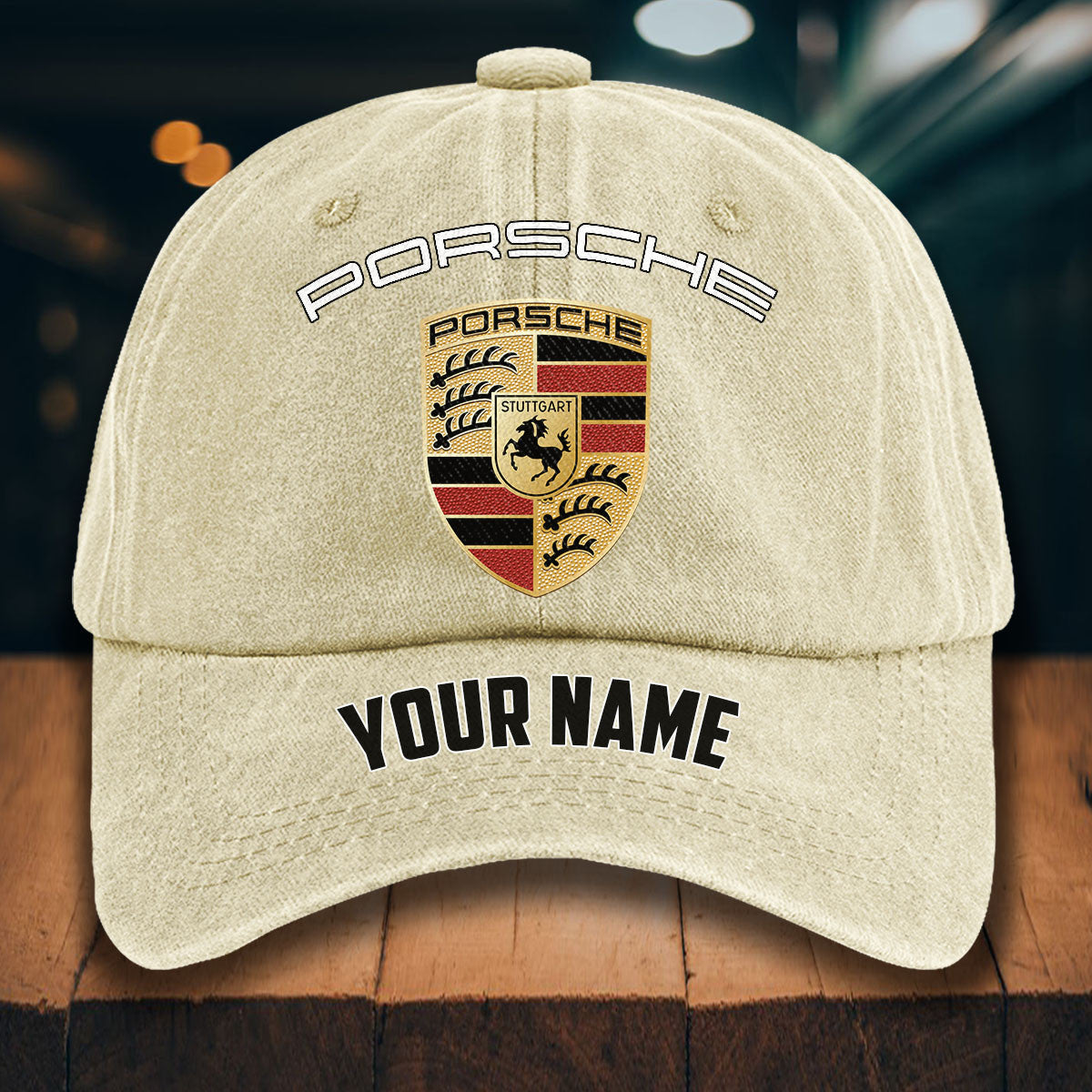 Porsche PS WINHD10017