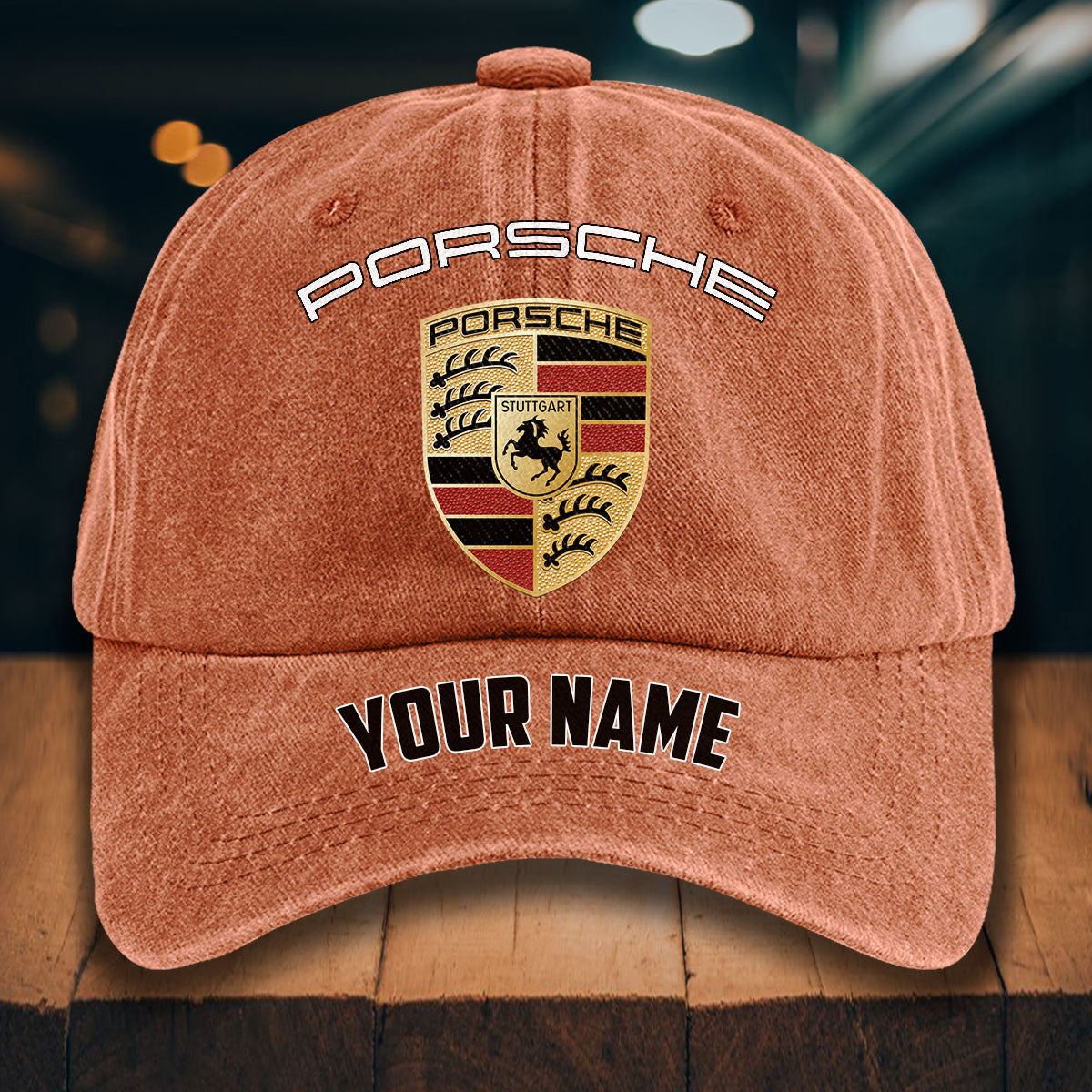 Porsche PS WINHD10017